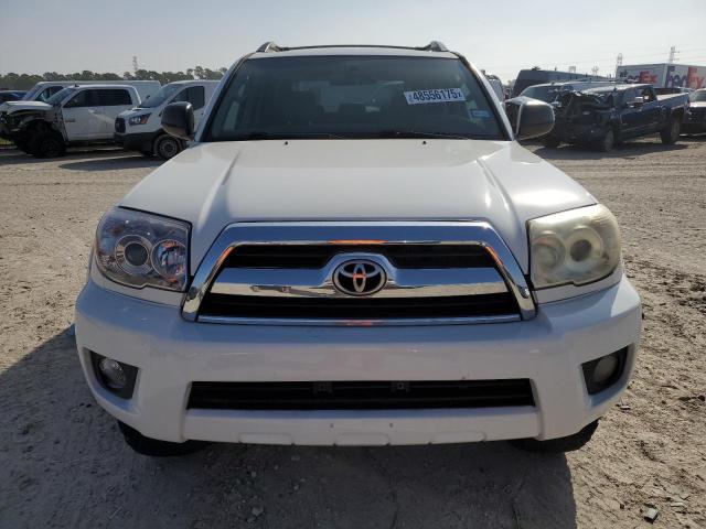 Снимка 5 от търг – 2008 TOYOTA 4RUNNER SR с VIN JTEBU14R08K024368