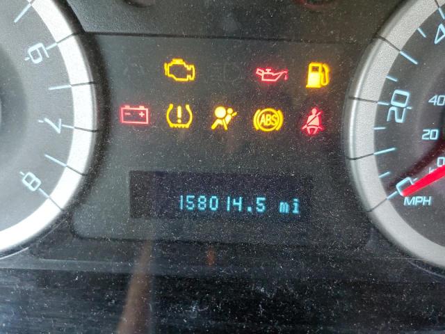 Photo 9 from auction – 2012 FORD ESCAPE XLS with VIN 1FMCU0C76CKA03404