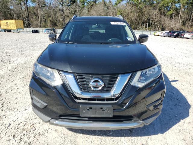 Photo 5 from auction – 2017 NISSAN ROGUE S with VIN KNMAT2MT6HP556473