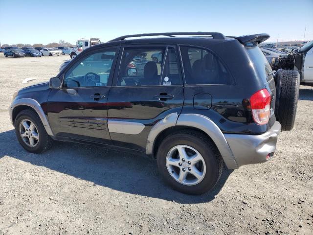 Photo 2 from auction – 2001 TOYOTA RAV4 with VIN JTEHH20V910051514