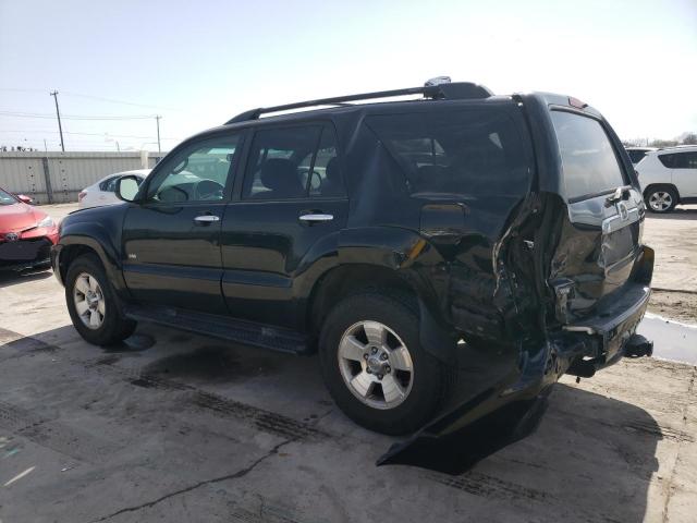 Photo 2 from auction – 2008 TOYOTA 4RUNNER SR with VIN JTEZU14R98K014761