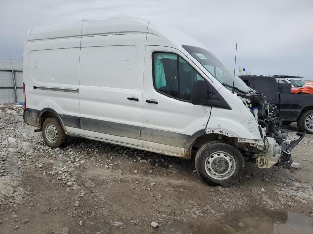 Photo 4 from auction – 2023 FORD TRANSIT T- with VIN 1FTBR1X85PKA18265