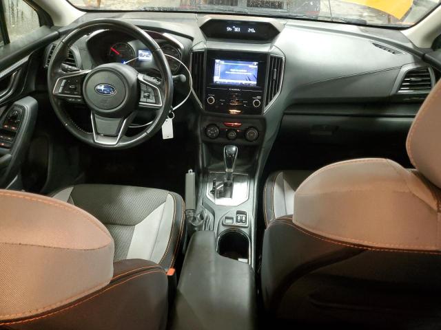 Photo 8 from auction – 2018 SUBARU CROSSTREK with VIN JF2GTACC0JH222785