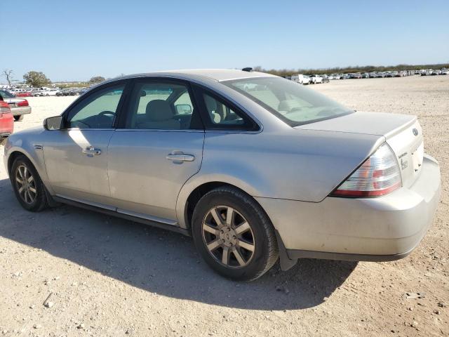 Photo 2 from auction – 2008 FORD TAURUS SEL with VIN 1FAHP24W28G130329