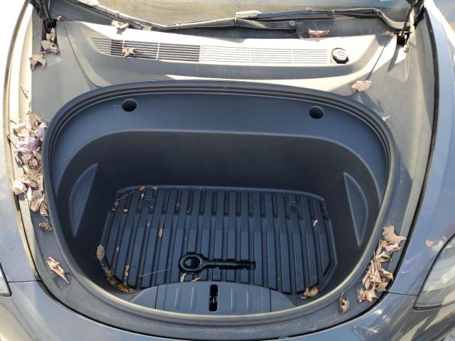 Photo 11 from auction – 2023 TESLA MODEL 3 with VIN 5YJ3E1EA8PF576808