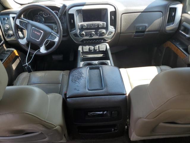 Photo 8 from auction – 2015 GMC SIERRA K15 with VIN 3GTU2VEC6FG403593