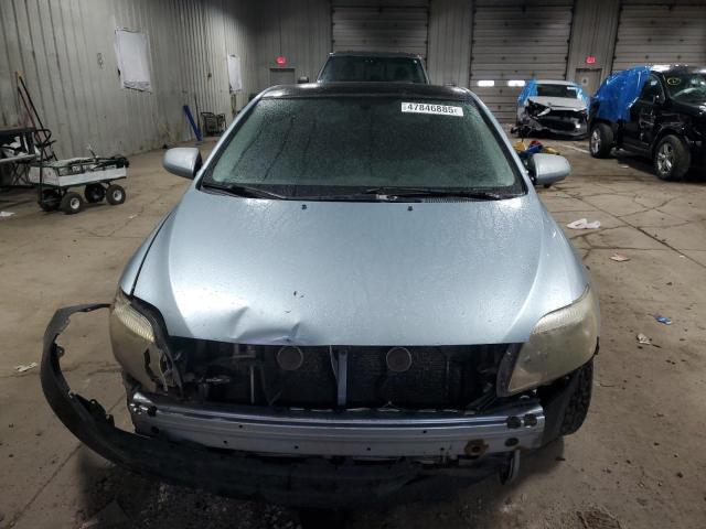 Photo 5 from auction – 2007 TOYOTA SCION TC with VIN JTKDE167870170932