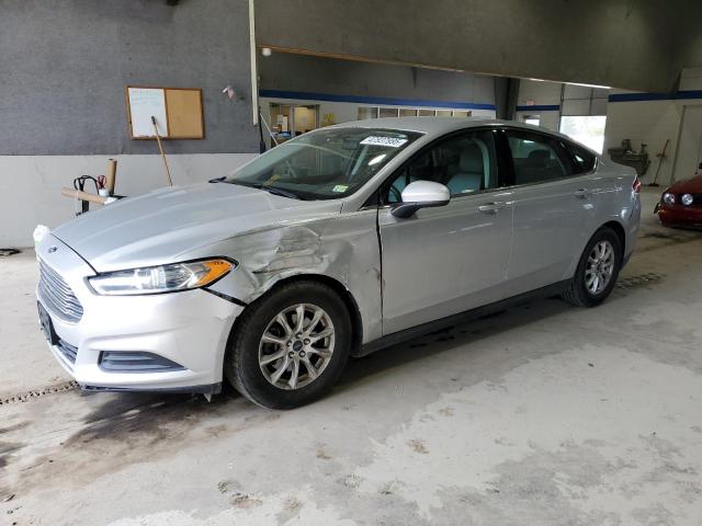 Photo 1 from auction – 2015 FORD FUSION S with VIN 3FA6P0G75FR220404