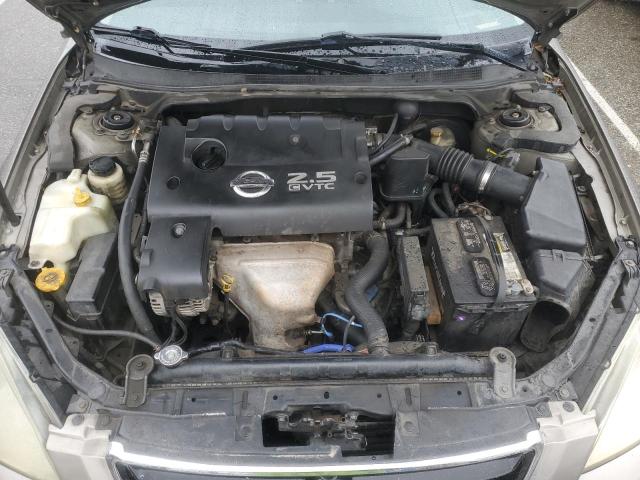 Photo 11 from auction – 2002 NISSAN ALTIMA BAS with VIN 1N4AL11D42C180237