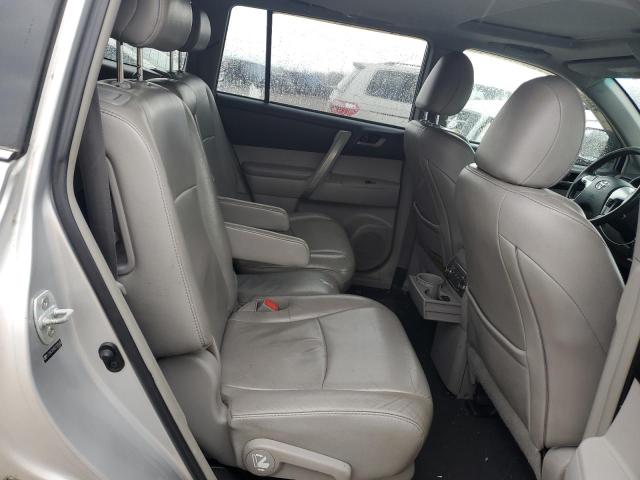 Снимка 11 от търг – 2012 TOYOTA HIGHLANDER с VIN 5TDBK3EH8CS105468