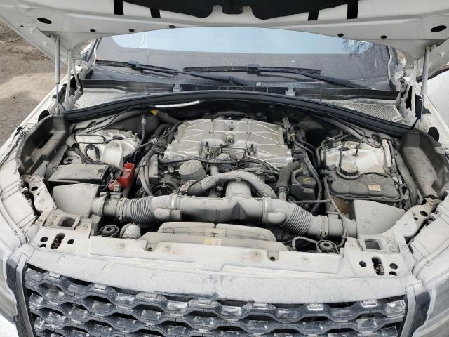 Photo 12 from auction – 2018 LAND ROVER RANGE ROVE with VIN SALYL2RV2JA755613
