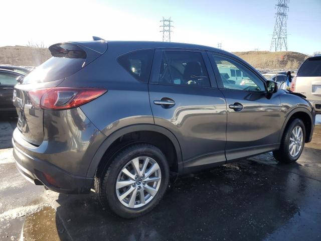Photo 3 from auction – 2016 MAZDA CX-5 TOURI with VIN JM3KE4CY3G0913887