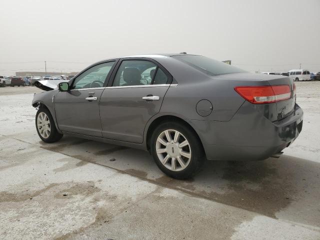 Photo 2 from auction – 2012 LINCOLN MKZ with VIN 3LNHL2GC9CR830059