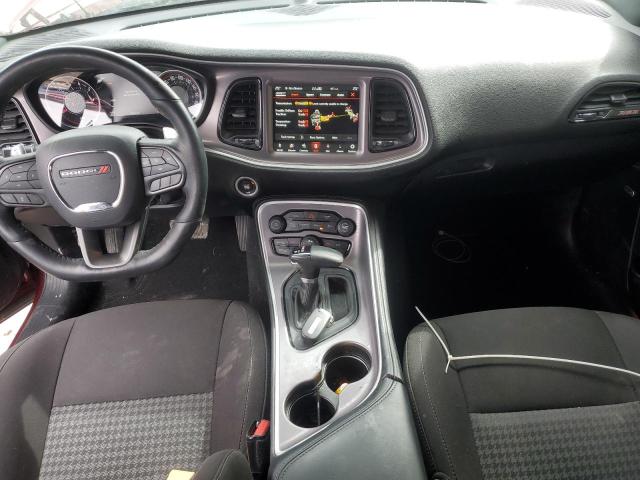 Photo 8 from auction – 2022 DODGE CHALLENGER with VIN 2C3CDZFJ6NH252123