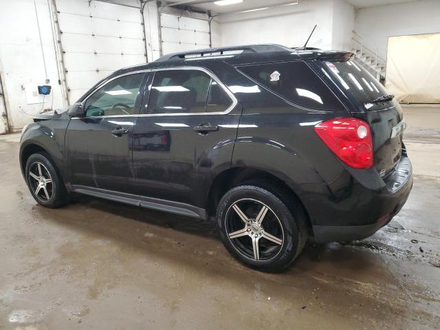 Photo 2 from auction – 2014 CHEVROLET EQUINOX LT with VIN 2GNALCEK7E6364929