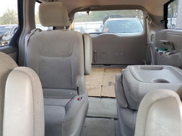 Photo 10 from auction – 2004 TOYOTA SIENNA CE with VIN 5TDZA23C04S220828