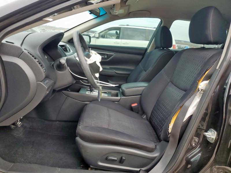 Photo 7 from auction – 2017 NISSAN ALTIMA 2.5 with VIN 1N4AL3AP9HC297911