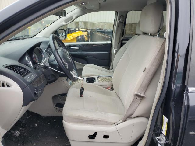 Photo 7 from auction – 2011 DODGE GRAND CARA with VIN 2D4RN5DG7BR606131