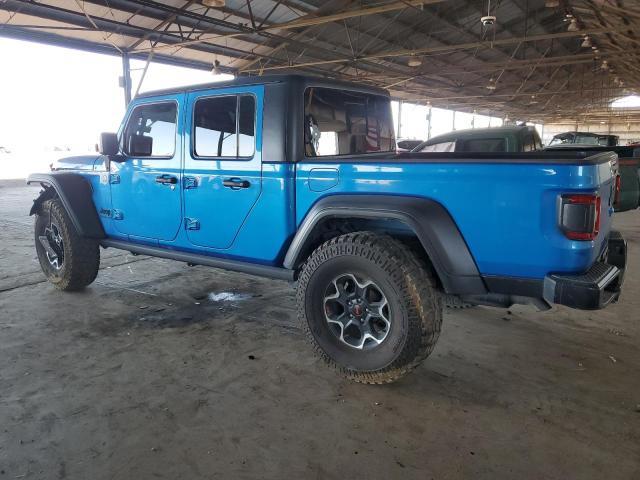 Photo 2 from auction – 2020 JEEP GLADIATOR with VIN 1C6HJTAG1LL153719