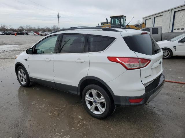 Photo 2 from auction – 2015 FORD ESCAPE SE with VIN 1FMCU9GX4FUC81791
