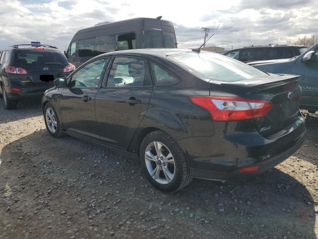 Photo 2 from auction – 2012 FORD FOCUS SE with VIN 1FAHP3F28CL351885