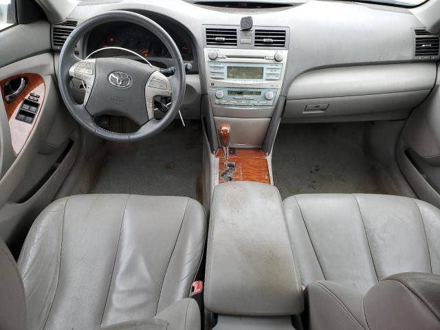 Photo 8 from auction – 2008 TOYOTA CAMRY CE with VIN 4T1BE46K78U202683