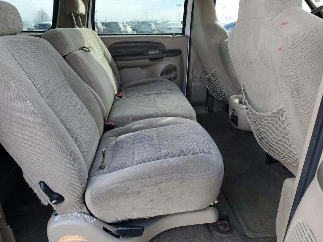 Photo 11 from auction – 2004 FORD EXCURSION with VIN 1FMNU41LX4EB42709