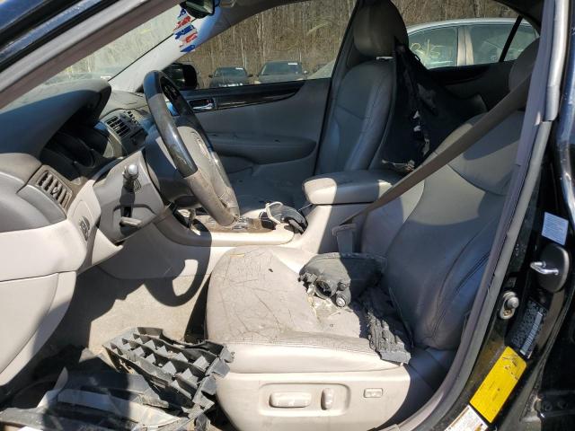 Photo 7 from auction – 2004 LEXUS ES 330 with VIN JTHBA30G545045592