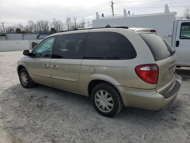 Photo 2 from auction – 2005 CHRYSLER TOWN & COU with VIN 2C4GP54L95R429873