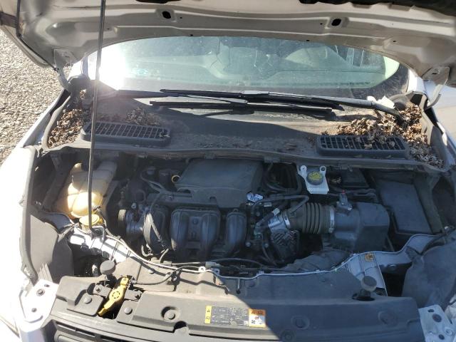 Photo 12 from auction – 2016 FORD ESCAPE S with VIN 1FMCU0F75GUC23218