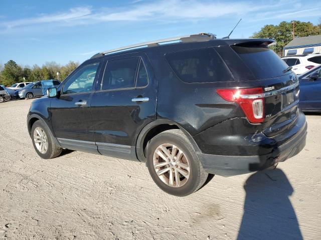 Photo 2 from auction – 2013 FORD EXPLORER X with VIN 1FM5K7D86DGB96799