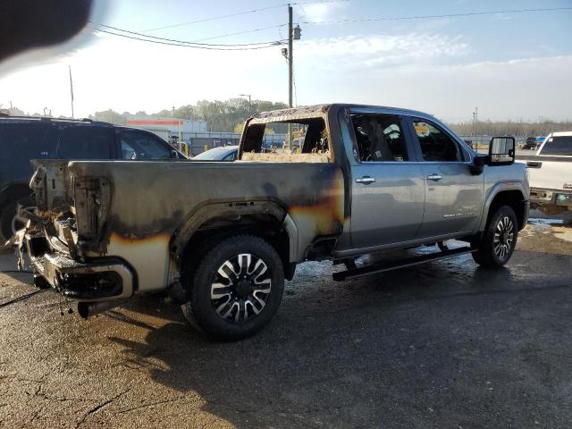 Photo 3 from auction – 2024 GMC SIERRA K25 with VIN 1GT49XEY3RF448404