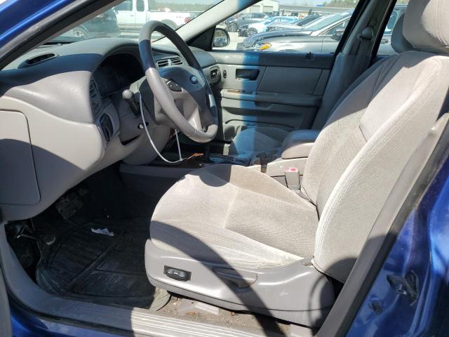 Photo 7 from auction – 2003 FORD TAURUS with VIN 1FAFP56S53G276977