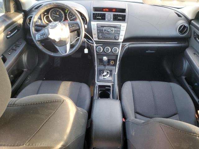 Photo 8 from auction – 2011 MAZDA 6 I with VIN 1YVHZ8CH4B5M00944
