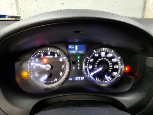 Photo 9 from auction – 2011 LEXUS ES 350 with VIN JTHBK1EGXB2435399
