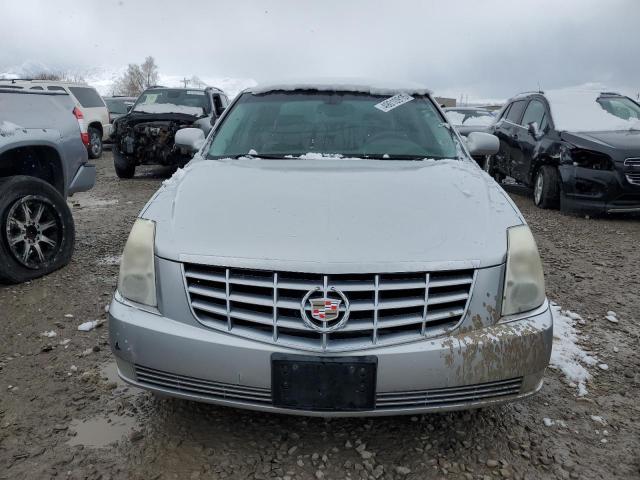 Photo 5 from auction – 2010 CADILLAC DTS with VIN 1G6KA5EY8AU125083