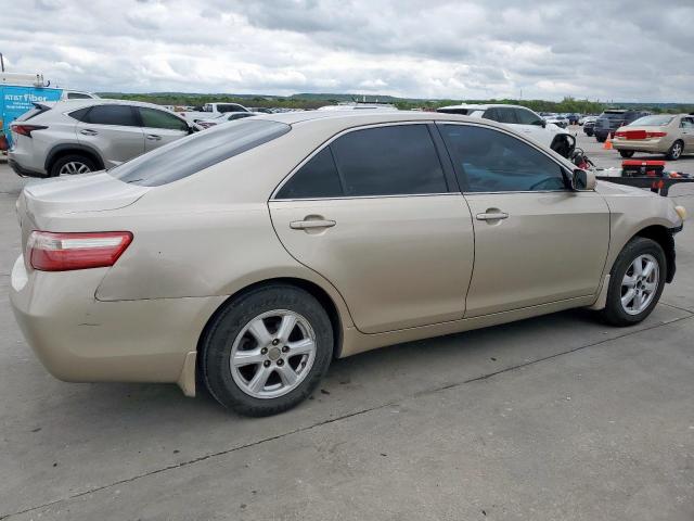 Photo 3 from auction – 2007 TOYOTA CAMRY CE with VIN 4T1BE46KX7U659213