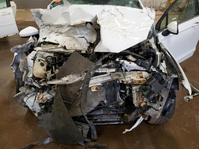 Photo 11 from auction – 2017 FORD FUSION SE with VIN 3FA6P0H79HR239149