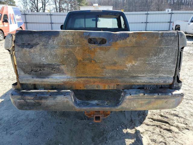 Photo 6 from auction – 1998 DODGE RAM 1500 C with VIN 1B7HC16Y6WS534971
