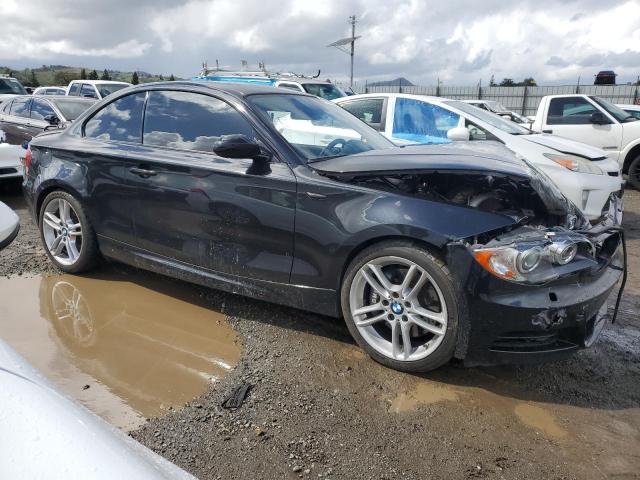 Photo 4 from auction – 2009 BMW 135 I with VIN WBAUC73519VK95762