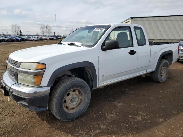 Photo 1 from auction – 2007 CHEVROLET COLORADO with VIN 1GCDT19E178225519