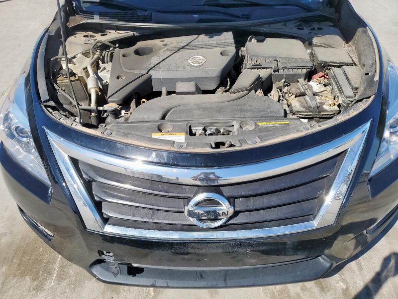 Photo 11 from auction – 2015 NISSAN ALTIMA 2.5 with VIN 1N4AL3AP2FC419621
