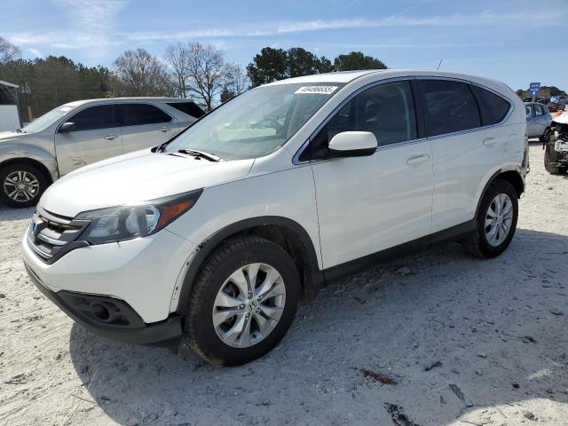 HONDA CR-V EX 2014 with VIN 5J6RM3H50EL022495 - Photo from auction