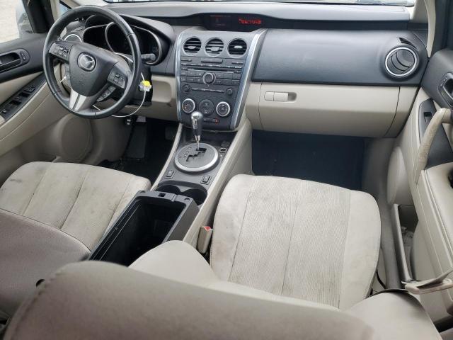 Photo 8 from auction – 2011 MAZDA CX-7 with VIN JM3ER2BM8B0373367