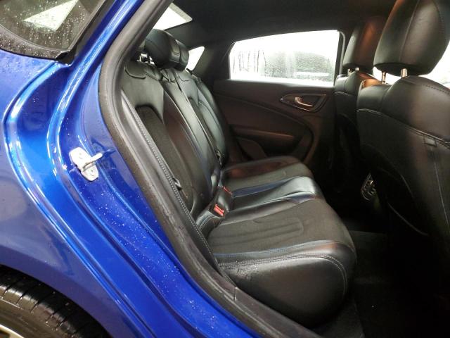 Photo 10 from auction – 2015 CHRYSLER 200 S with VIN 1C3CCCBB4FN755284