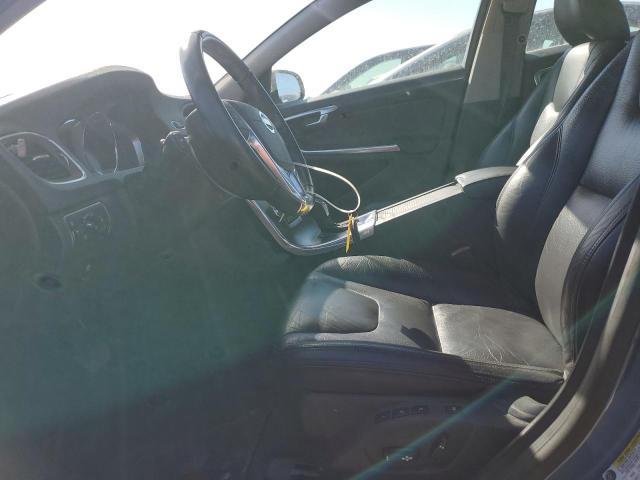 Photo 7 from auction – 2014 VOLVO S60 T5 with VIN YV1612FH2E2295589
