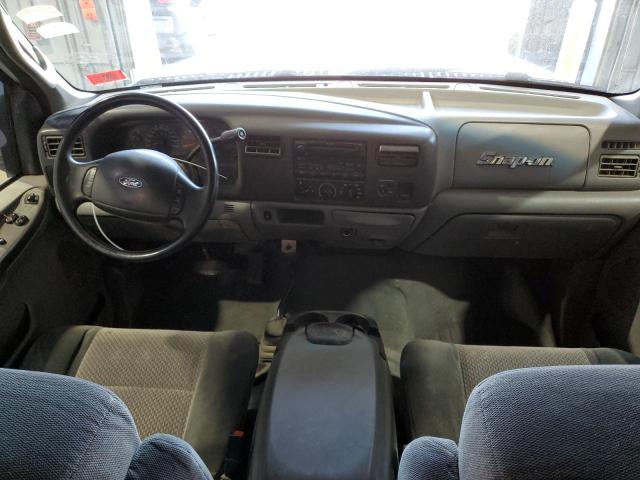 Photo 8 from auction – 2003 FORD F250 SUPER with VIN 1FTNX21L53EA55296