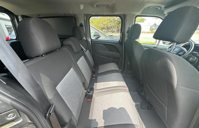 Photo 6 from auction – 2020 RAM PROMASTER with VIN ZFBHRFBB4L6R56337