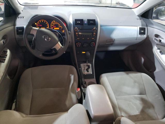 Photo 8 from auction – 2010 TOYOTA COROLLA BA with VIN 2T1BU4EEXAC519914