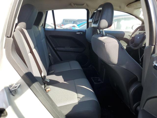 Photo 10 from auction – 2009 DODGE CALIBER SX with VIN 1B3HB48A59D148847